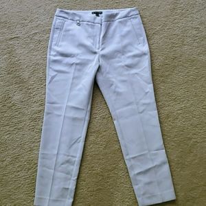 NWT Adrianna Papell Cropped Pant